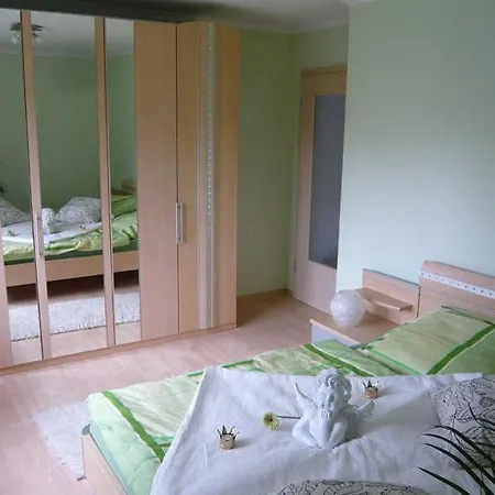 Pummpaelzhof * Bad Salzungen