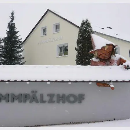 Inn Pummpaelzhof