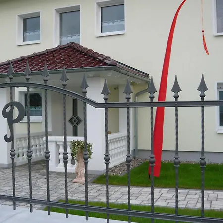 Inn Pummpaelzhof Bad Salzungen