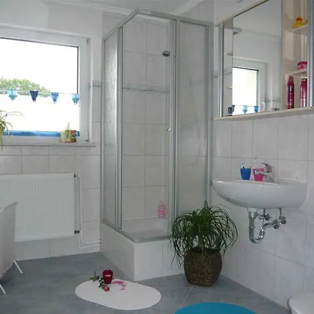 Pummpaelzhof * Bad Salzungen