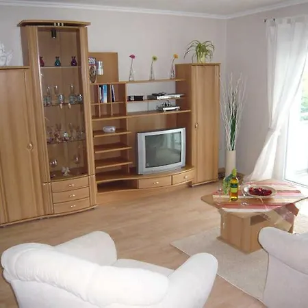 Pummpaelzhof Bad Salzungen