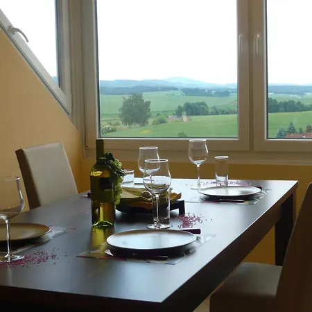 Inn Pummpaelzhof Bad Salzungen