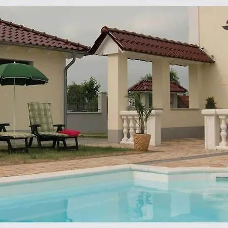 Pummpaelzhof Estalagem