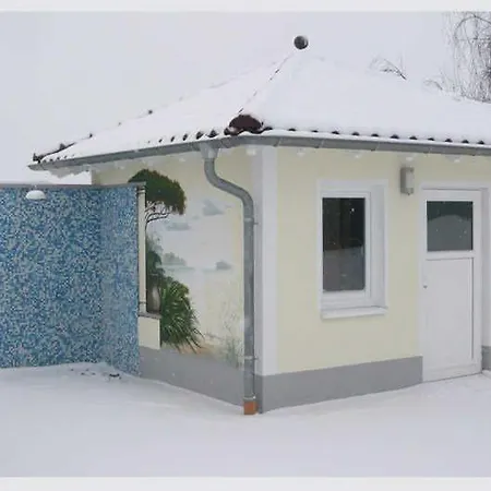 Estalagem Pummpaelzhof Bad Salzungen