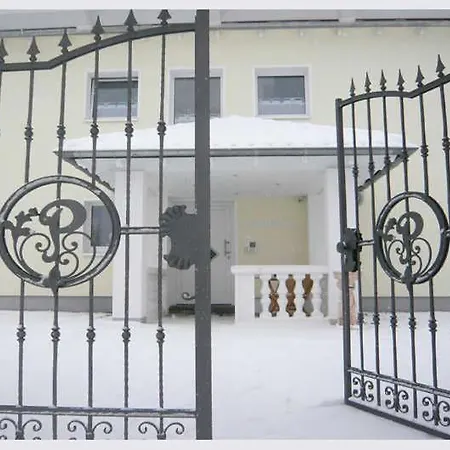 Pummpaelzhof Estalagem