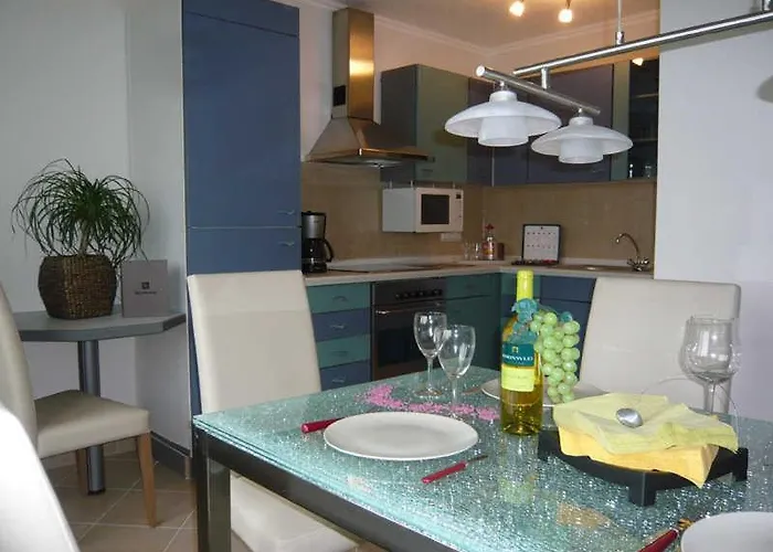 Penzion Pummpaelzhof Bad Salzungen