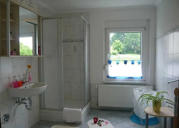 Pummpaelzhof Penzion *