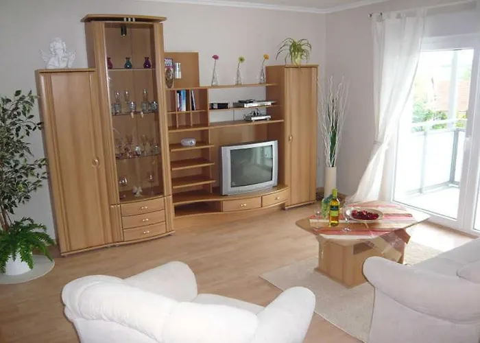 Pummpaelzhof Bad Salzungen