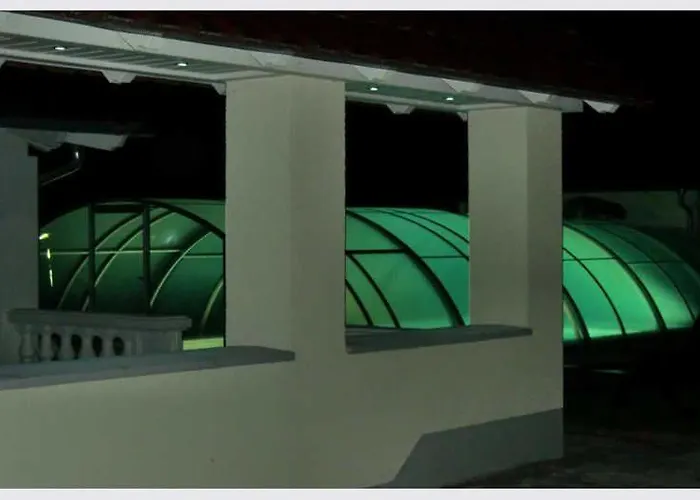 Pummpaelzhof Bad Salzungen