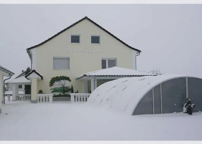 Pummpaelzhof * Bad Salzungen