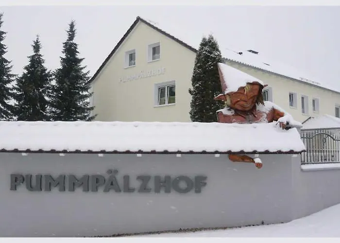 Pummpaelzhof