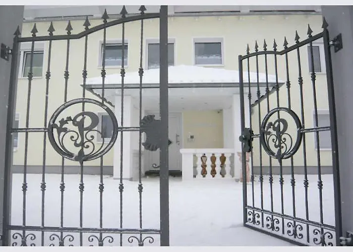 Pummpaelzhof Penzion