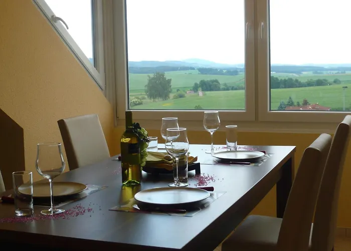 Penzion Pummpaelzhof