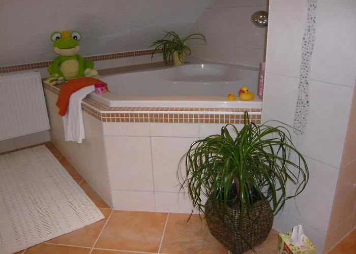 Pummpaelzhof Penzion *