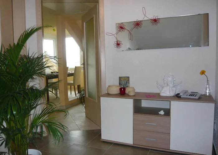 Pummpaelzhof Penzion