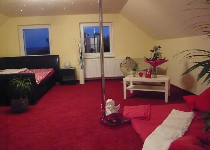 Penzion Pummpaelzhof *